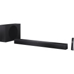Саундбар з бездротовим сабвуфером SHARP HT-SBW310