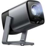 Проектор портативный HOCO DT7 Smart Electric Focus Projector Android Version