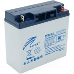 Аккумуляторная батарея тяговая RITAR EV12-22 L5 (12В, 22Ач)