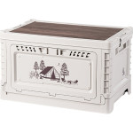 Контейнер складаний NATUREHIKE CNH22SN019 25+5L Gray (6975641886426)