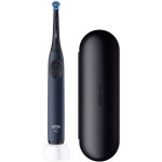 Электрическая зубная щётка BRAUN ORAL-B iO Series 2 IOS2.1B9.2K Night Black Travel Case