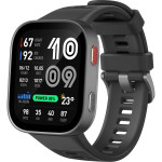 Смарт-годинник AMAZFIT Bip Max Carbon Gray (W2568AP3N)