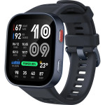 Смарт-годинник AMAZFIT Bip Max Dark Blue (W2568AP2N)