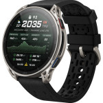 Смарт-годинник AMAZFIT Cheetah 2 Ultra Titanium (W2441GL1N)
