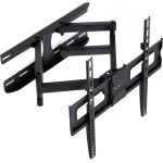 Крепление настенное для ТВ SECTOR TV6 26"-55" Black