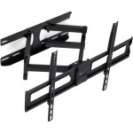 Крепление настенное для ТВ SECTOR TV7 37"-70" Black