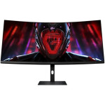 Монитор 34" XIAOMI Mi Curved Gaming Monitor G34WQi 2026 (ELA6562EU)