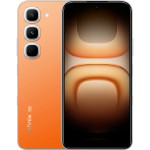 Смартфон INFINIX Hot 70 4/128GB Thermo Orange