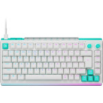 Клавиатура LOGITECH G512 X 75 White (920-013955)