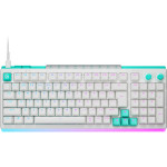 Клавиатура LOGITECH G512 X 98 White (920-014003)