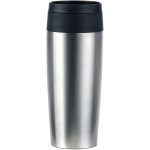 Термокухоль TEFAL Travel Mug Classic 0.36л Stainless Steel (N2020110)