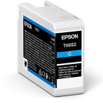 Картридж EPSON T46S2 UltraChrome Pro 10 Cyan (C13T46S200)