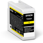 Картридж EPSON T46S4 UltraChrome Pro 10 Yellow (C13T46S400)
