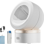 Розумний лоток для котів MOVA MeowgicPod LR10 Prime