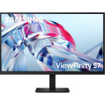 Монитор 32" SAMSUNG ViewFinity S7 LS32H700EAI (LS32H700EAIXUA)