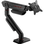 Настольное крепление для монитора ASUS ROG Ergo Monitor Arm AAS01R 49" Black