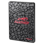 SSD диск APACER AS350 Panther 256GB 2.5" SATA Bulk (AP256GAS350)