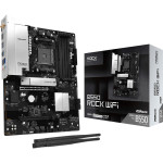 Материнская плата ASROCK B550 Rock WiFi