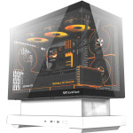 Корпус DARKFLASH Floatron F1 White