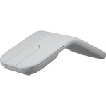 Мышь LOGITECH Mobi Fold Off-White (910-007631)