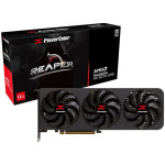 Відеокарта POWERCOLOR Reaper Radeon RX 9070 GRE 12GB GDDR6 (RX9070GRE 12G-A)