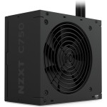 Блок живлення 750W NZXT C750 (PA-7B3BB-EU)