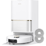 Робот-пилосос DREAME Bot L50 Ultra AE White (RLL51SE-WH)