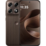 Смартфон MOTOROLA Edge 70 Pro 8/256GB Chicory Coffee (PBC20086RS)