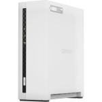 NAS-сервер QNAP TS-133