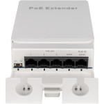 PoE удлинитель GREENVISION GV-01\04 90W (GV-01\04 60W)