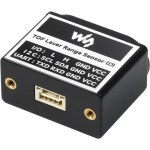 ToF сенсор WAVESHARE ToF Laser Range Sensor (D) 40m (28760)