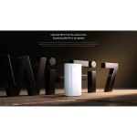 Wi-Fi Mesh система TENDA Nova ME3 Pro 3-pack