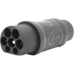 Адаптер для зарядного пристрою VOLTRONIC Type 2 - GB/T, 220V