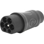 Адаптер для зарядного пристрою VOLTRONIC Type 2 - GB/T, 380V
