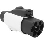 Адаптер для зарядного устройства VOLTRONIC Type 2 - GB/T, 7кВт, 32A, 220V