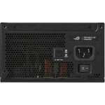 Блок питания 1000W ASUS ROG Strix 1000W Platinum (ROG Equalizer) (90YE00W7-B0NA00)