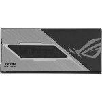 Блок питания 1000W ASUS ROG Thor 1000W Platinum III (ROG Equalizer) (90YE00V8-B0NA00)