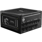 Блок питания 1000W MSI MAG A1000GL PCIE5 II