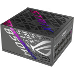 Блок питания 850W ASUS ROG Strix 850W Platinum (ROG Equalizer) (90YE00W8-B0NA00)