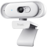 Веб-камера TRUST Tomar 2K QHD White (26180)
