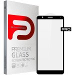 Захисне скло ARMORSTANDART Pro для ZTE Blade A31