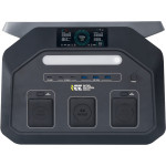 Зарядна станція IEETEK P1800