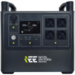 Зарядна станція IEETEK Singo 2000 Plus
