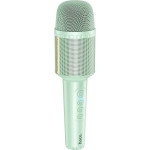 Караоке-микрофон HOCO DBK1 Green