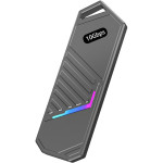 Карман внешний DYNAMODE DM-CAD-SSD14-N NVMe PCIe M.2 SSD to USB3.2