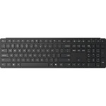 Клавиатура беспроводная LENOVO Multi-Mode Pro Keyboard 6000 UA (4Y41S04660)