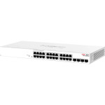 Коммутатор H3C Aolynk US210-24G4MF-P