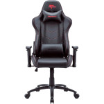 Кресло геймерское FragON 2X Black (FRGN_2X_R2_BLACK)