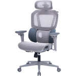 Кресло офисное OFFICEPRO OC710 Unity Gray