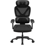 Кресло офисное TX3 XTC Cushion Black